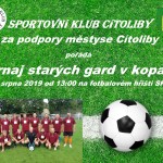 Plakát garda