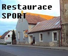 restaurace