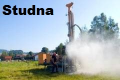 studna